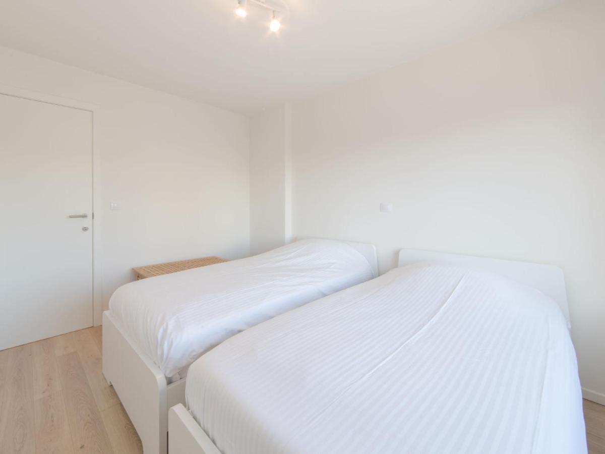 Apartment De Zeegloed By Interhome デ ハーン エクステリア 写真